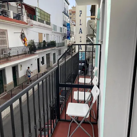 Santa Calma 招待所