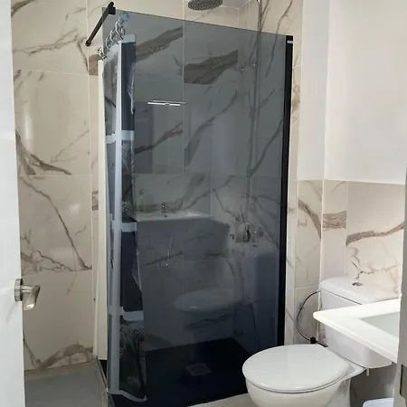 招待所 Santa Calma 马尔韦利亚