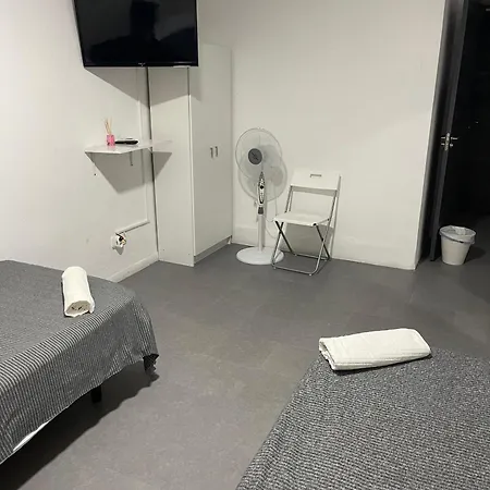 Santa Calma 马尔韦利亚