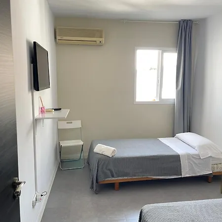 招待所 Santa Calma