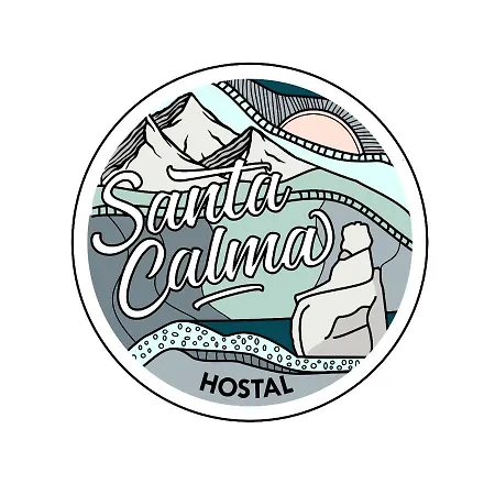 Santa Calma 招待所 *
