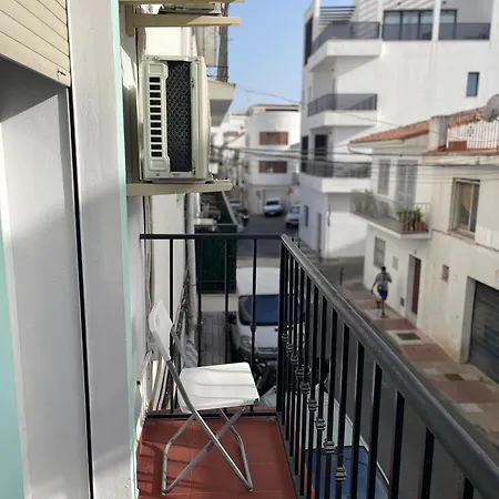 Santa Calma 招待所