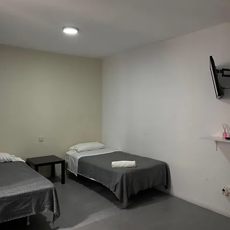 ゲストハウス Santa Calma