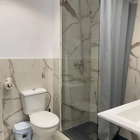 ゲストハウス Santa Calma 3*