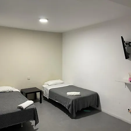 Santa Calma Гостьовий будинок