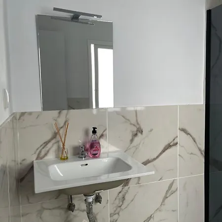 Santa Calma Гостьовий будинок