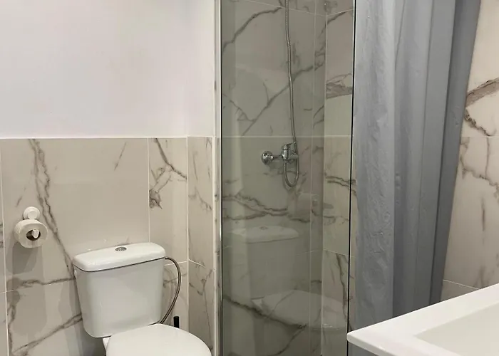 Guest house Santa Calma 3*
