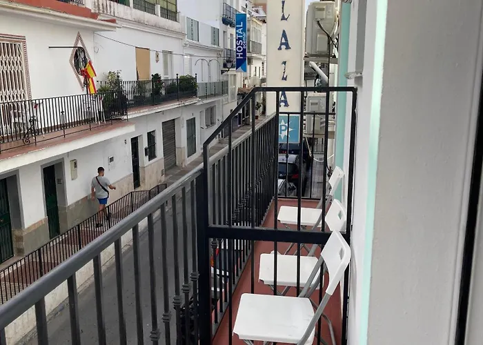 Santa Calma Maison d'hôtes