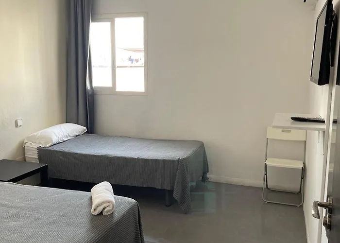 Maison d'hôtes Santa Calma 3*